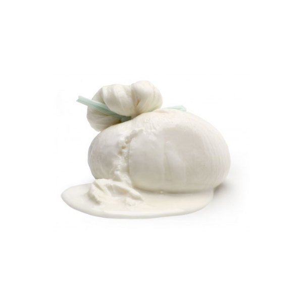 BURRATA