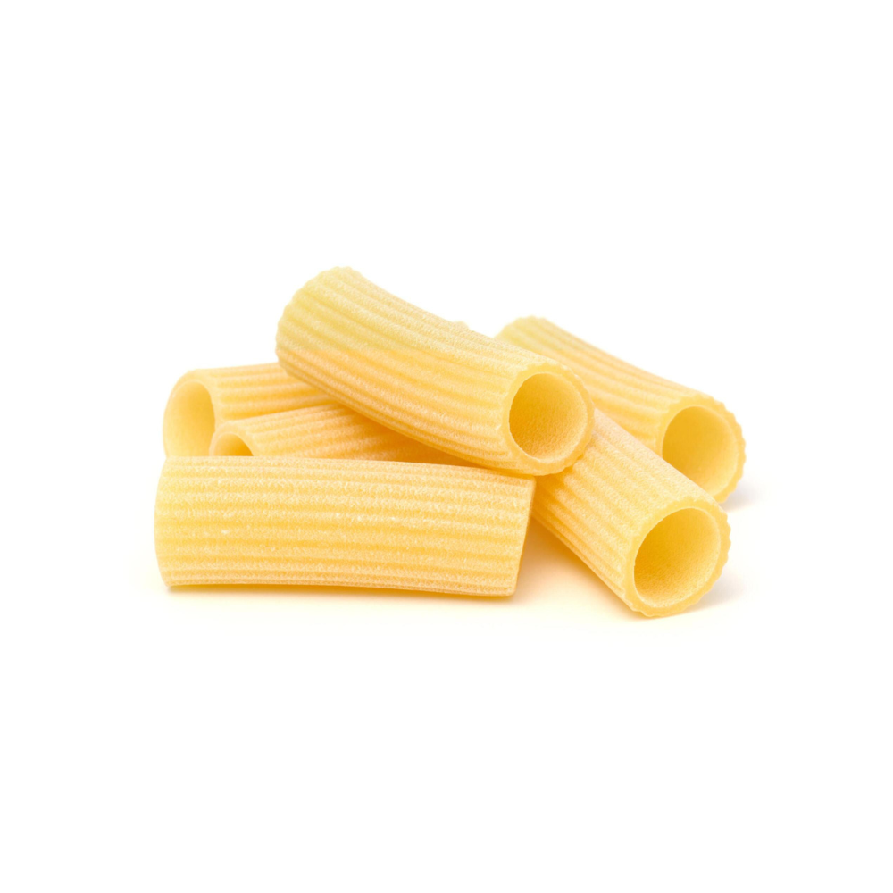 rigatoni freschi